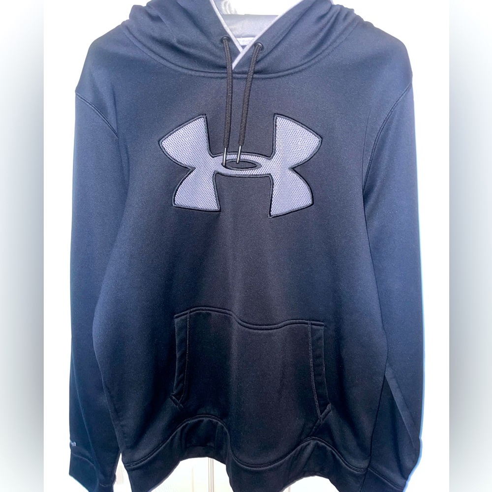 Under Armor Hoodie